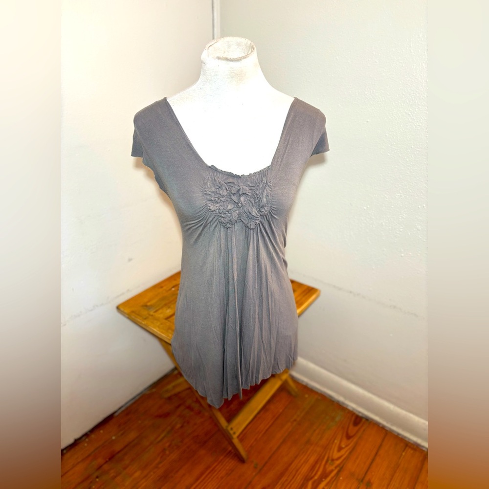 Bailey 44 Short Sleeve Top
